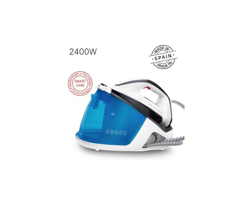 Парова станція Ufesa 2400W W/STEAM GENERATOR (80205667) Парова станція Ufesa 2400W W/STEAM GENERATOR (80205667)