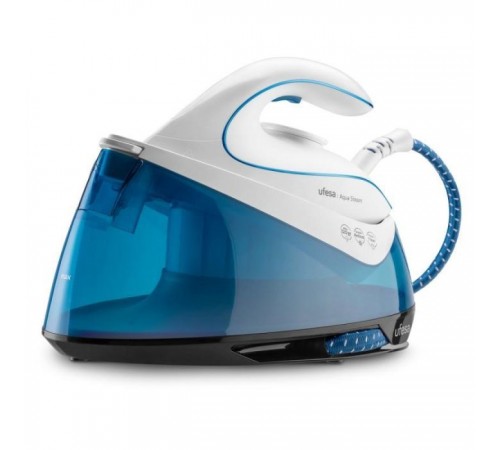 Паровая станция Ufesa AQUA STEAM (80205362) Паровая станция Ufesa AQUA STEAM (80205362)