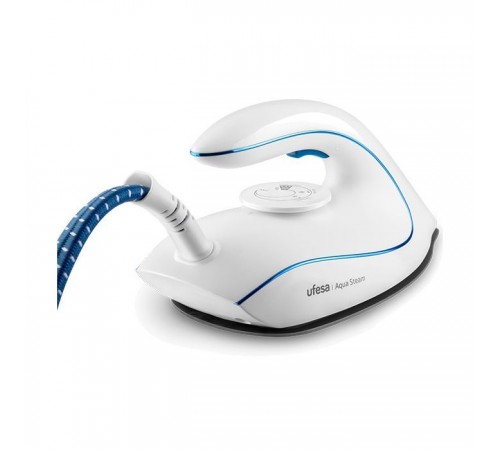 Паровая станция Ufesa AQUA STEAM (80205362) Паровая станция Ufesa AQUA STEAM (80205362)