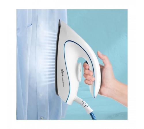 Паровая станция Ufesa AQUA STEAM (80205362) Паровая станция Ufesa AQUA STEAM (80205362)