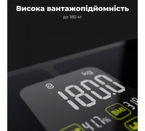 Весы напольные AENO BS2S (ABS0002S) Весы напольные AENO BS2S (ABS0002S)