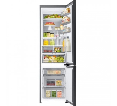 Холодильник Samsung RB38C7B4EB1/UA