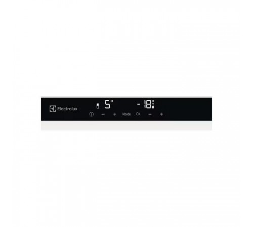 Холодильник Electrolux RNT6TE19S Холодильник Electrolux RNT6TE19S