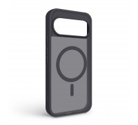 Чехол для мобильного телефона Armorstandart Uniq MagSafe Google Pixel 9 Pro XL Black (ARM80914)