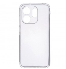 Чохол до мобільного телефона BeCover Infinix Hot 50i (X6531) Transparancy (712498)