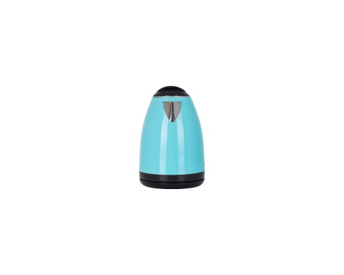 Електрочайник Delfa DK 3530 X turquoise