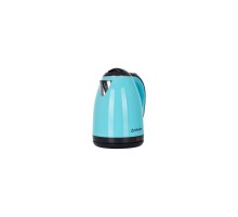 Електрочайник Delfa DK 3530 X turquoise