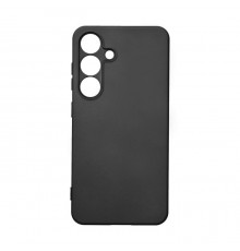 Чохол до мобільного телефона Armorstandart ICON Samsung S25 Camera cover Black (ARM81572)