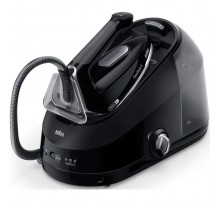 Паровая станция Braun IS 5249 BK (IS5249BK)
