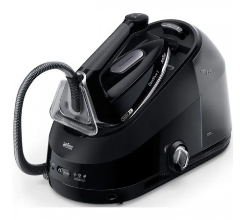 Паровая станция Braun IS 5249 BK (IS5249BK) Паровая станция Braun IS 5249 BK (IS5249BK)