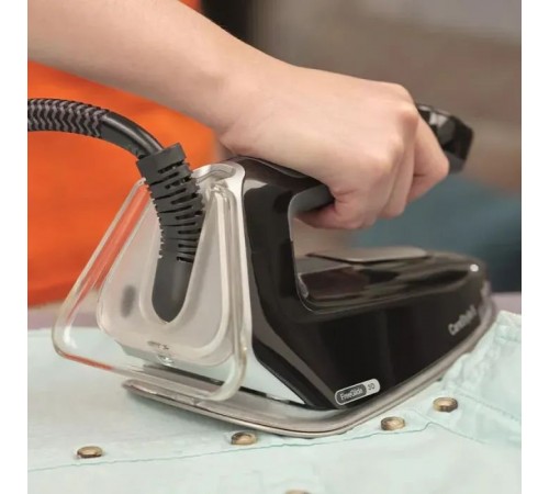 Паровая станция Braun IS 5249 BK (IS5249BK) Паровая станция Braun IS 5249 BK (IS5249BK)