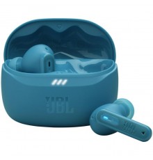 Наушники JBL Tune Beam 2 Turquoise (JBLTBEAM2TQE)