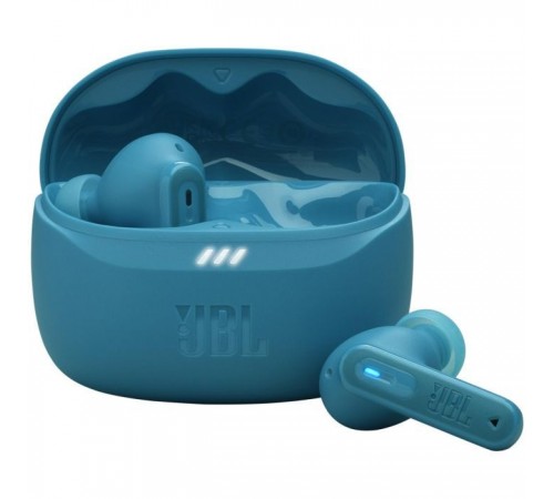 Навушники JBL Tune Beam 2 Turquoise (JBLTBEAM2TQE) Навушники JBL Tune Beam 2 Turquoise (JBLTBEAM2TQE)