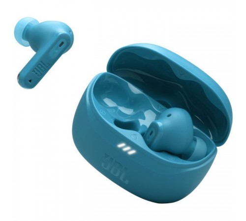 Навушники JBL Tune Beam 2 Turquoise (JBLTBEAM2TQE) Навушники JBL Tune Beam 2 Turquoise (JBLTBEAM2TQE)