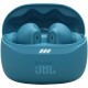 Навушники JBL Tune Beam 2 Turquoise (JBLTBEAM2TQE)