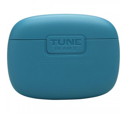 Навушники JBL Tune Beam 2 Turquoise (JBLTBEAM2TQE) Навушники JBL Tune Beam 2 Turquoise (JBLTBEAM2TQE)