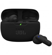 Наушники JBL Wave Beam 2 Black (JBLWBEAM2BLK)