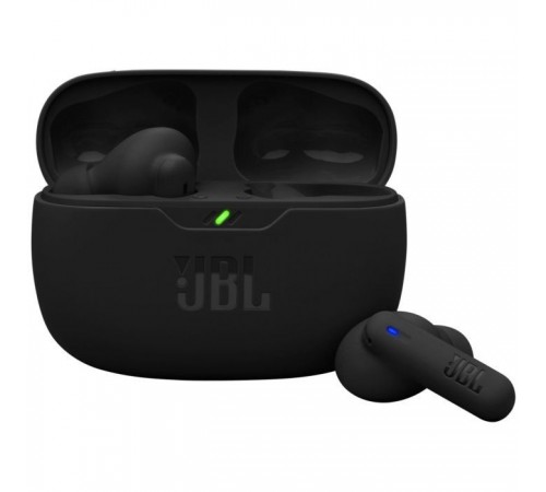 Наушники JBL Wave Beam 2 Black (JBLWBEAM2BLK) Наушники JBL Wave Beam 2 Black (JBLWBEAM2BLK)