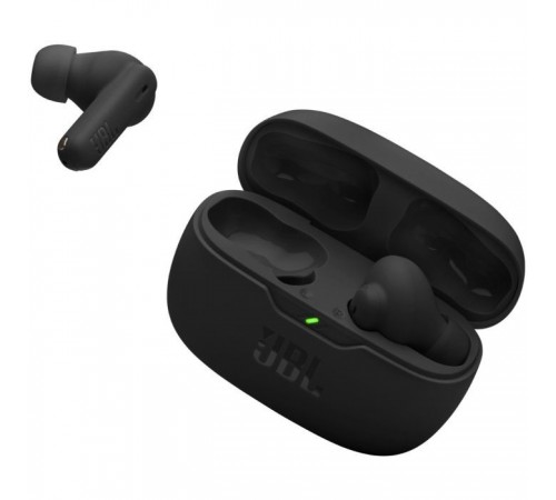 Наушники JBL Wave Beam 2 Black (JBLWBEAM2BLK) Наушники JBL Wave Beam 2 Black (JBLWBEAM2BLK)