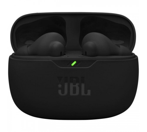 Наушники JBL Wave Beam 2 Black (JBLWBEAM2BLK) Наушники JBL Wave Beam 2 Black (JBLWBEAM2BLK)