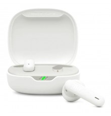 Наушники JBL Wave Flex 2 White (JBLWFLEX2WHT)