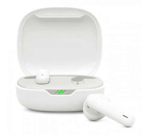 Навушники JBL Wave Flex 2 White (JBLWFLEX2WHT) Навушники JBL Wave Flex 2 White (JBLWFLEX2WHT)