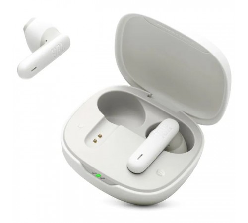 Навушники JBL Wave Flex 2 White (JBLWFLEX2WHT) Навушники JBL Wave Flex 2 White (JBLWFLEX2WHT)