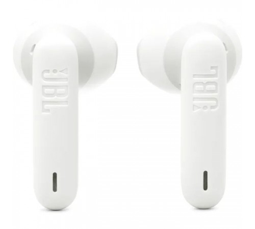 Навушники JBL Wave Flex 2 White (JBLWFLEX2WHT) Навушники JBL Wave Flex 2 White (JBLWFLEX2WHT)