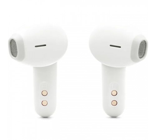 Навушники JBL Wave Flex 2 White (JBLWFLEX2WHT) Навушники JBL Wave Flex 2 White (JBLWFLEX2WHT)