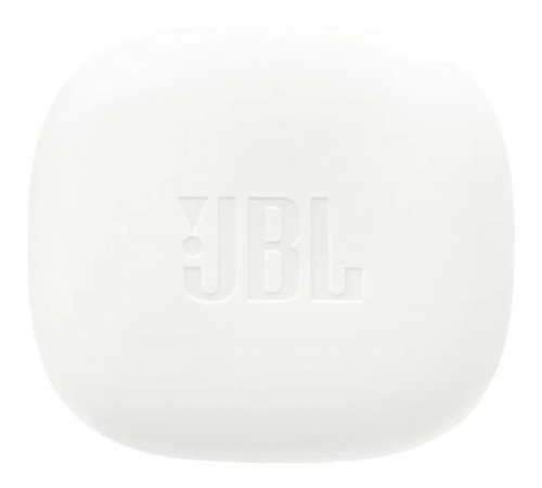 Навушники JBL Wave Flex 2 White (JBLWFLEX2WHT) Навушники JBL Wave Flex 2 White (JBLWFLEX2WHT)