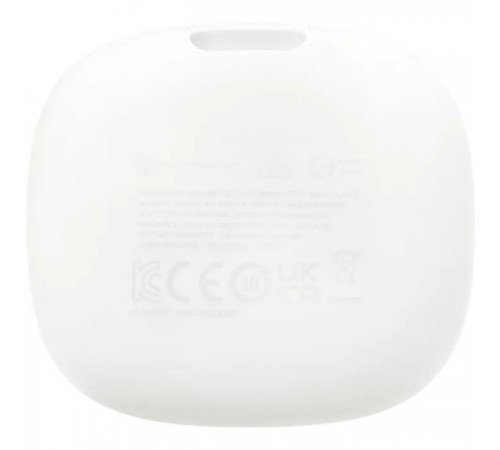 Навушники JBL Wave Flex 2 White (JBLWFLEX2WHT) Навушники JBL Wave Flex 2 White (JBLWFLEX2WHT)