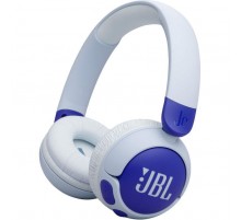 Наушники JBL JR 320BT Blue (JBLJR320BTBLU)