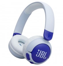 Наушники JBL JR 320BT Blue (JBLJR320BTBLU)