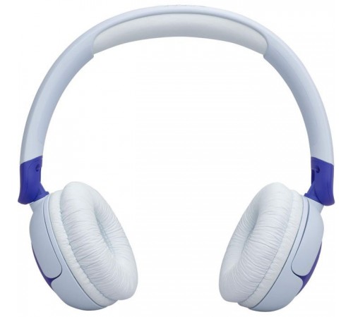 Наушники JBL JR 320BT Blue (JBLJR320BTBLU) Наушники JBL JR 320BT Blue (JBLJR320BTBLU)