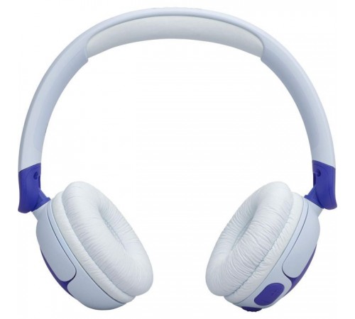 Наушники JBL JR 320BT Blue (JBLJR320BTBLU) Наушники JBL JR 320BT Blue (JBLJR320BTBLU)
