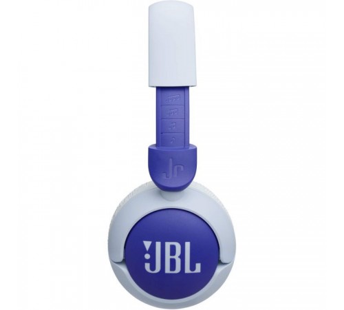 Наушники JBL JR 320BT Blue (JBLJR320BTBLU) Наушники JBL JR 320BT Blue (JBLJR320BTBLU)