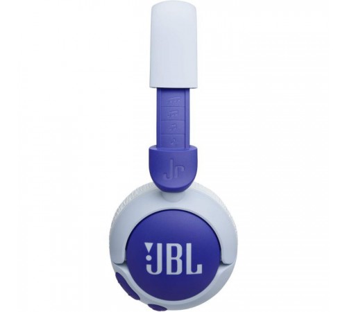 Наушники JBL JR 320BT Blue (JBLJR320BTBLU) Наушники JBL JR 320BT Blue (JBLJR320BTBLU)