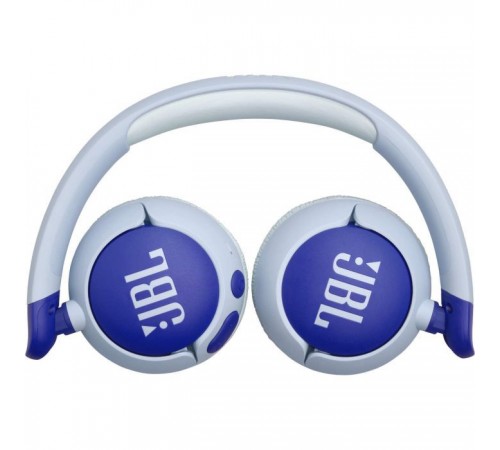 Наушники JBL JR 320BT Blue (JBLJR320BTBLU) Наушники JBL JR 320BT Blue (JBLJR320BTBLU)