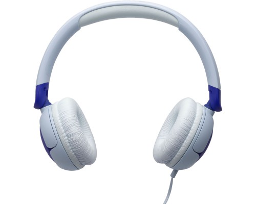 Навушники JBL JR 320 Blue (JBLJR320BLU)