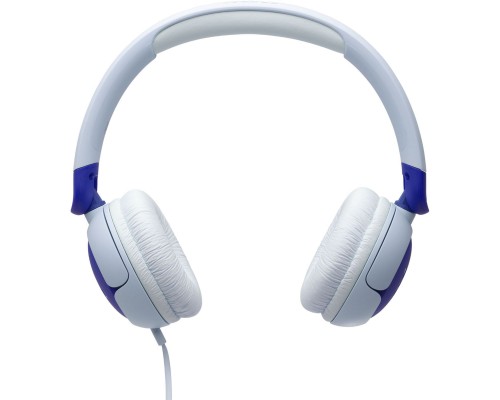 Навушники JBL JR 320 Blue (JBLJR320BLU)
