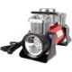 Автомобільний компресор AMiO 12V HQ ACOMP-18 (02640)