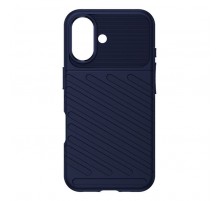 Чехол для мобильного телефона Armorstandart Rhino Apple iPhone 16 Blue (ARM82278)