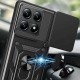 Чохол до мобільного телефона BeCover Military Xiaomi 14T Black (712559)