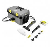 Пароочищувач Karcher SG 4/2 Classic (1.092-301.0)