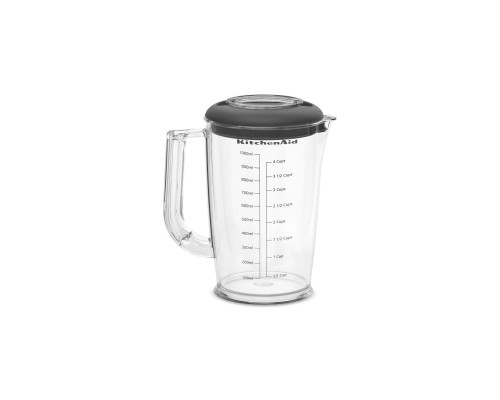 Блендер KitchenAid 5KHBV83EBM
