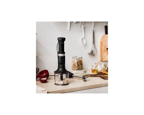 Блендер KitchenAid 5KHBV83EBM