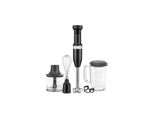 Блендер KitchenAid 5KHBV83EBM