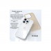 Чехол для мобильного телефона Drobak Acrylic Case для Apple iPhone 14 (949413)