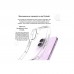 Чехол для мобильного телефона Drobak Acrylic Case для Apple iPhone 14 (949413)