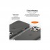 Чехол для мобильного телефона Drobak Acrylic Case для Apple iPhone 14 (949413)
